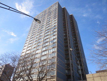 5320 N Sheridan Rd Apt 2410