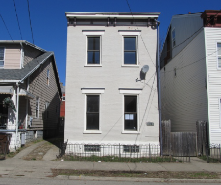 336 E 13th St