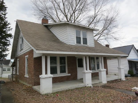 108 Stevens Ave