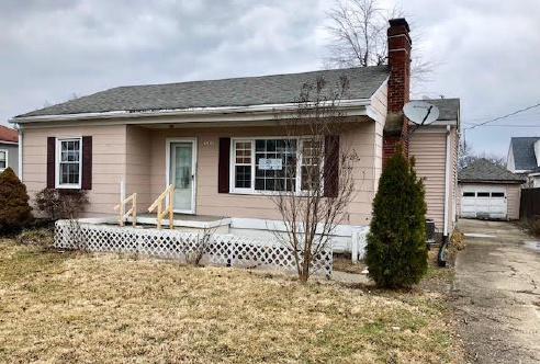 409 Roberts Ave