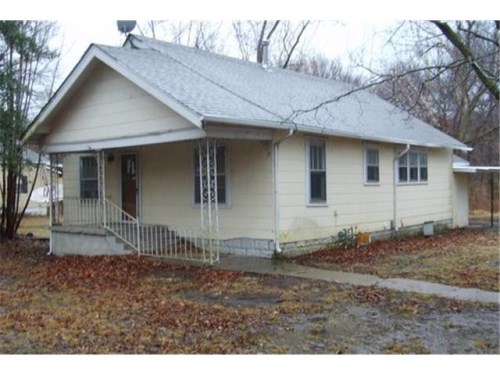 1511 N Main St