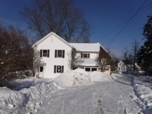 10 Lovejoy Place