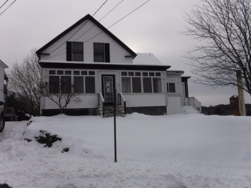 7 Maple Street