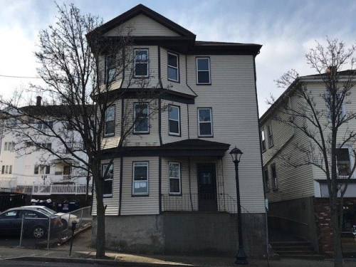 363 Columbia St.