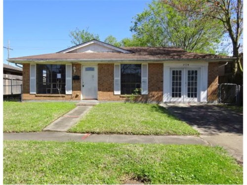 3724 Tulane Dr