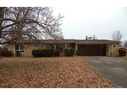 706 Mimosa Dr
