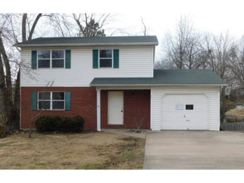 405 N Shawnee Blvd