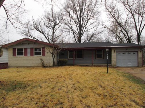 2517 Rigsby Dr