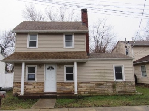 43 Magnolia St