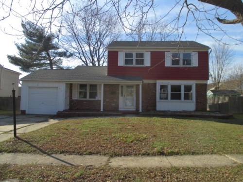 294 Justice Drive