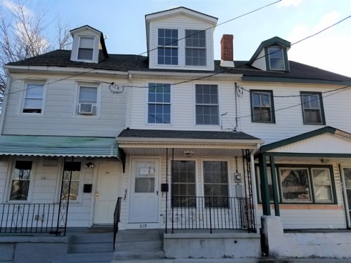 519 Lawrence St