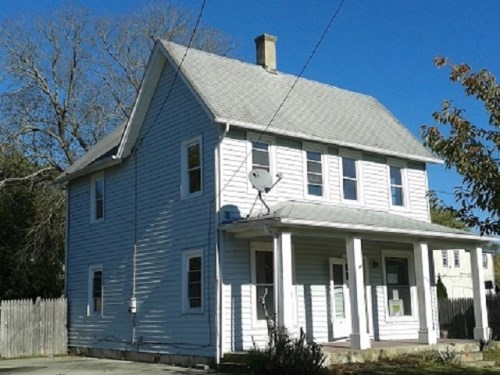 408 Franklin St
