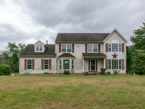 100 Spring Hill Dr