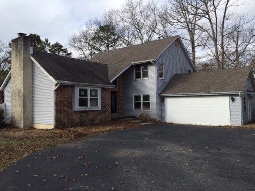 200 E Egnor Drive