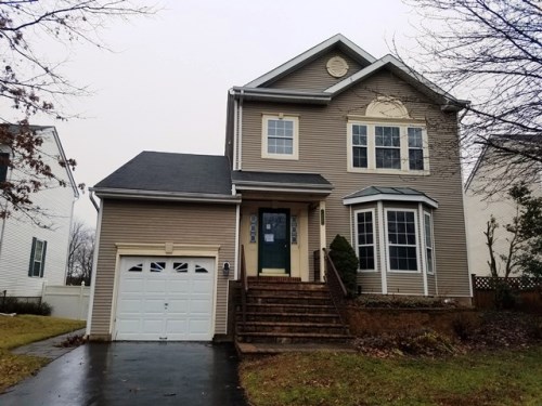 11 Cherokee Trail