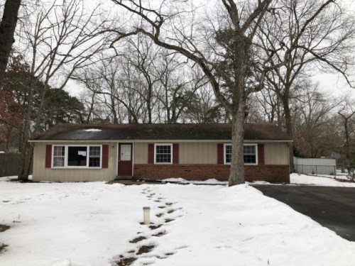 306 Wiltshire Dr