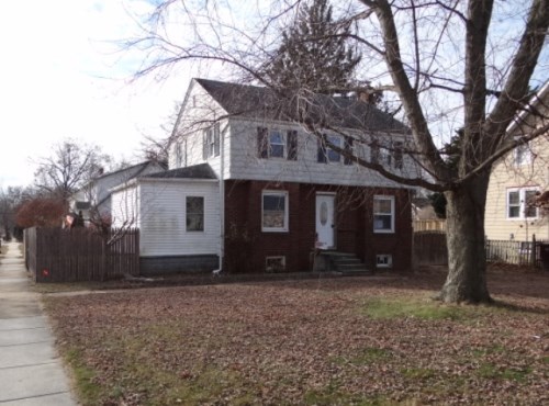 126 East Avenue