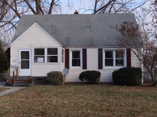 407 Manor Ave