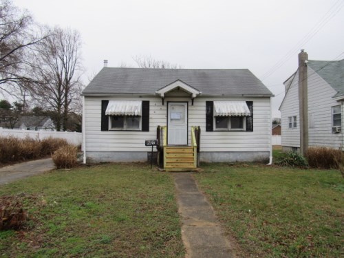 26 N Orchard Street