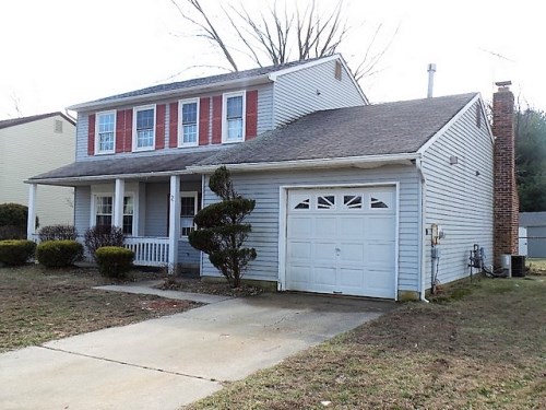 2 Turner Ct