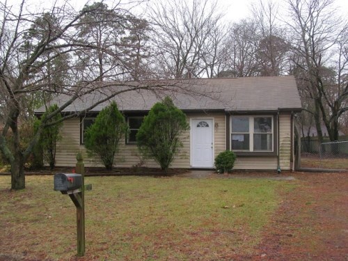 8 Park St