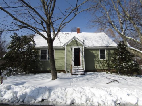 7 Leary Ct