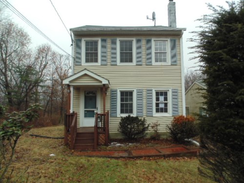 1 Sequestered Rd