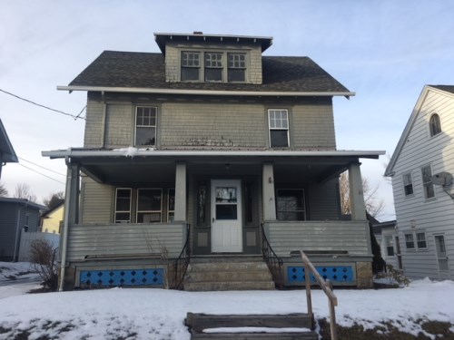 57 Spruce St