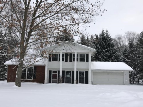 125 Hayes Circle