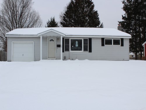 109 Baxton Street
