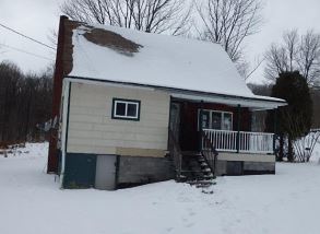 1298 Benshoff Hill