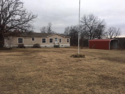 7831 Sally Brown Rd