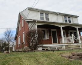 633 Forrest Ave