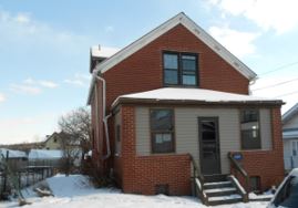 1609 Wesley St