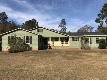 796 Heyward Drive