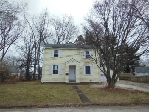 22 Capeway Rd