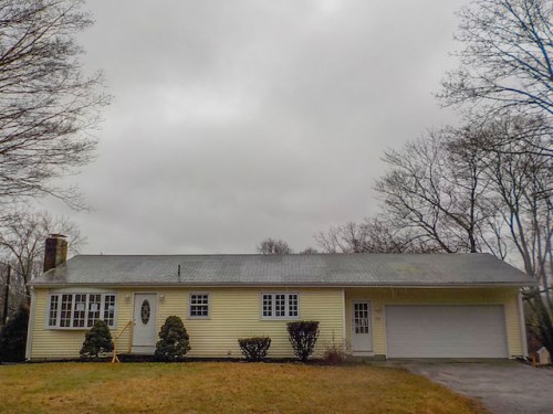 26 Dulles Street