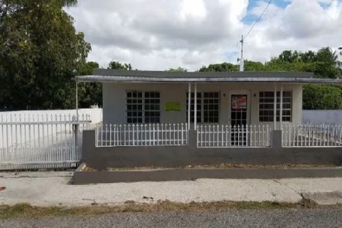 71 Parc Jauca