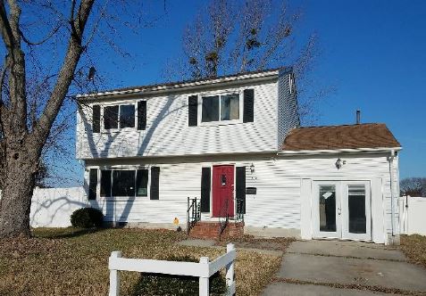 1810 Mehrens Court