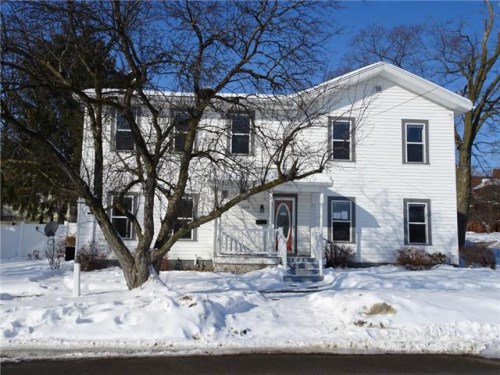103 Maple St