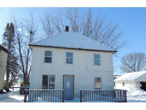 1406 Duncan Rd #1 & 2