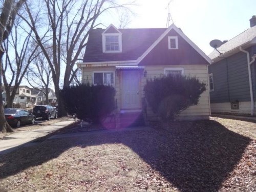 1433 E Oklahoma Ave