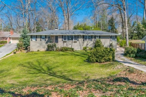 528 Timberland Dr