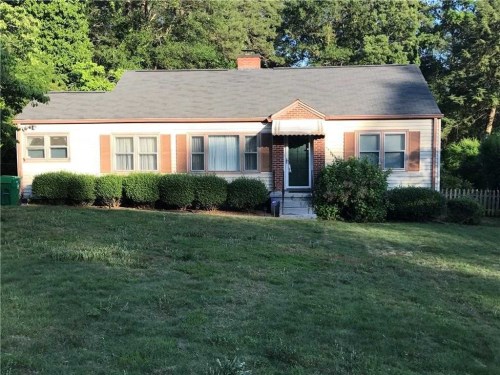 3185 Lavista Rd