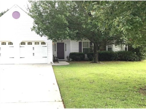 114 Northcrest Way