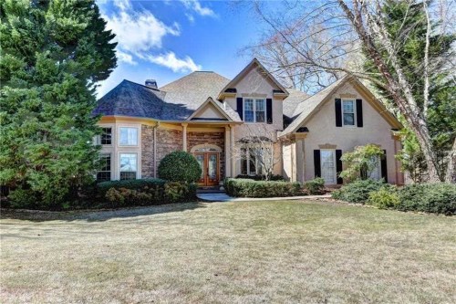 6625 Olde Atlanta Parkway