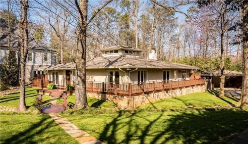 775 Glenairy Dr