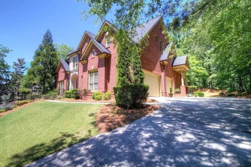 4325 Laurel Grove Trace
