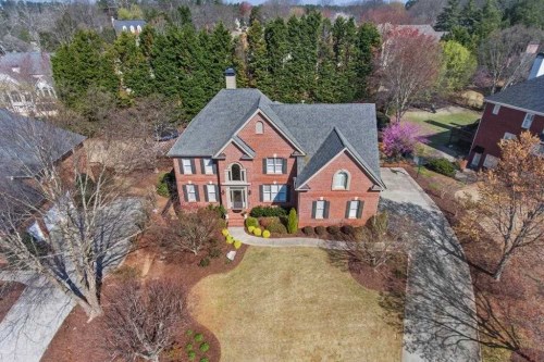 5760 Seven Oaks Parkway