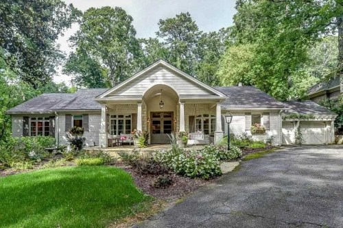 115 Blackland Rd NW